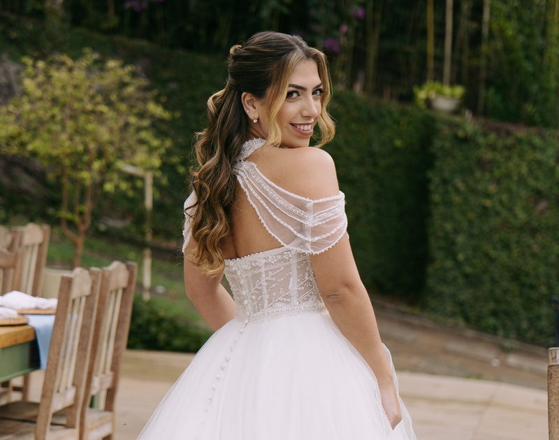 Casamento na Vila Monsaraz | Noiva Internovias Monike