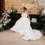 Casamento no Lago Enfesta | Noiva Internovias Giullia