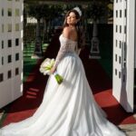 Casamento ao Ar Livre no Coliseum | Noiva Internovias Gabriela