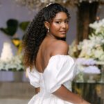 Casamento nos Jardins Independência | Noiva Internovias Allice