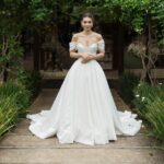 Casamento ao Ar Livre no Bambu Lounge | Noiva Internovias Letícia