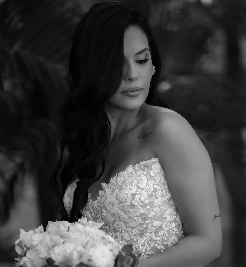 Casamento no Celeiro Blanc | Noiva Internovias Thamires