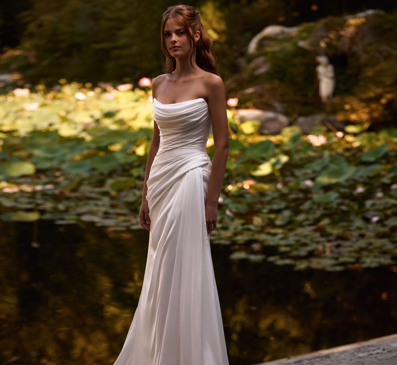 Coleção The Pearl of the Season by Internovias