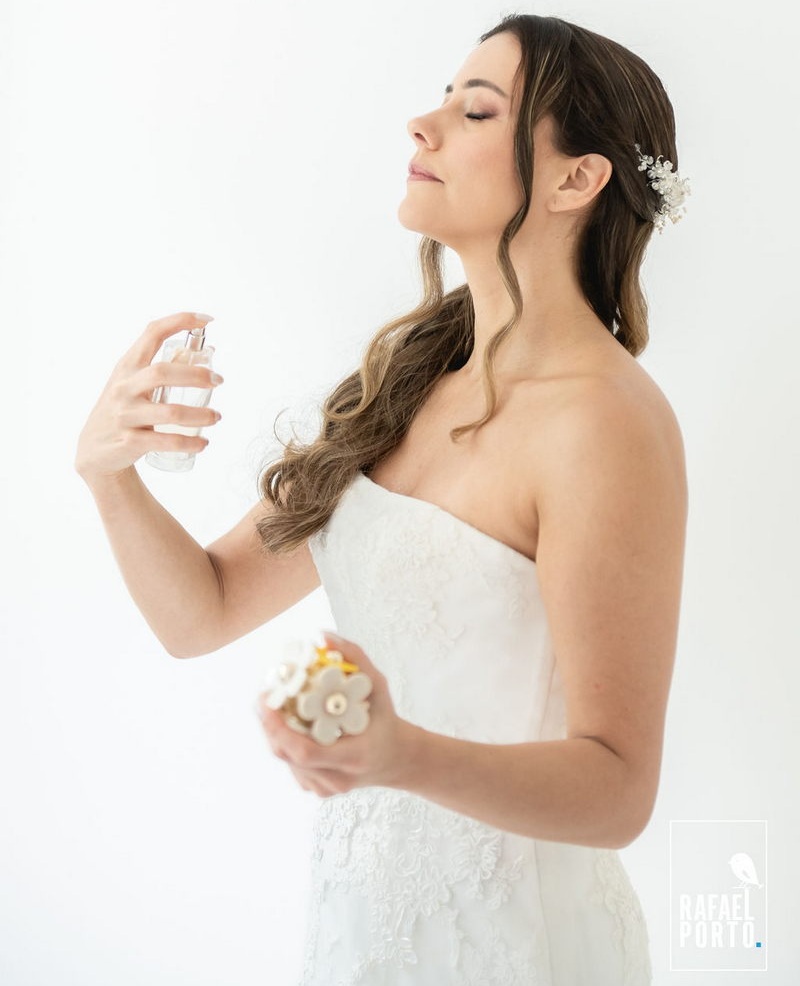 Casamento ao Ar Livre | Noiva Internovias Carina