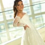 Casamento na Igreja | Noiva Internovias Paloma