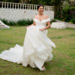 Casamento na Mansão Contemporânea | Noiva Internovias Samara