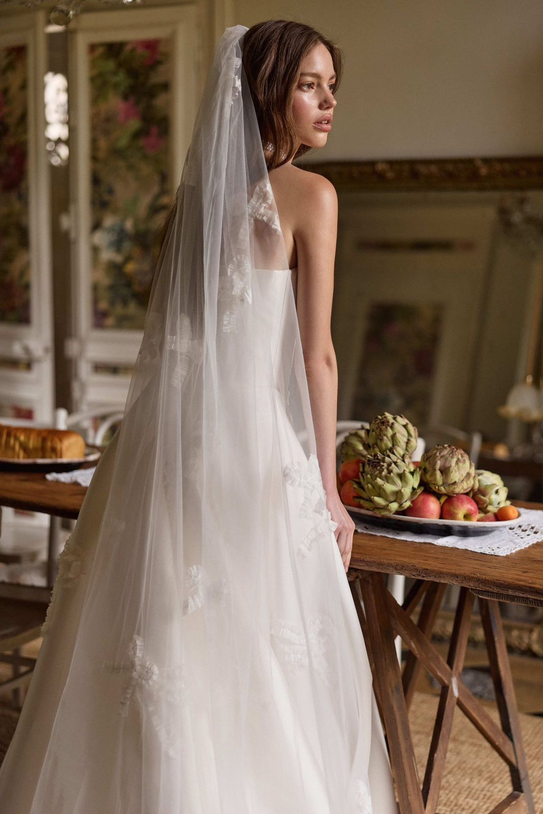 Imagem de Acessórios para Noivas