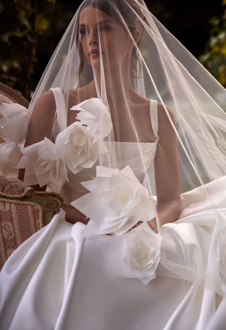 Imagem de Acessórios para Noivas