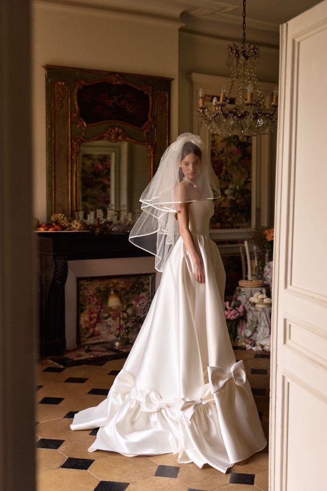 Imagem de Acessórios para Noivas