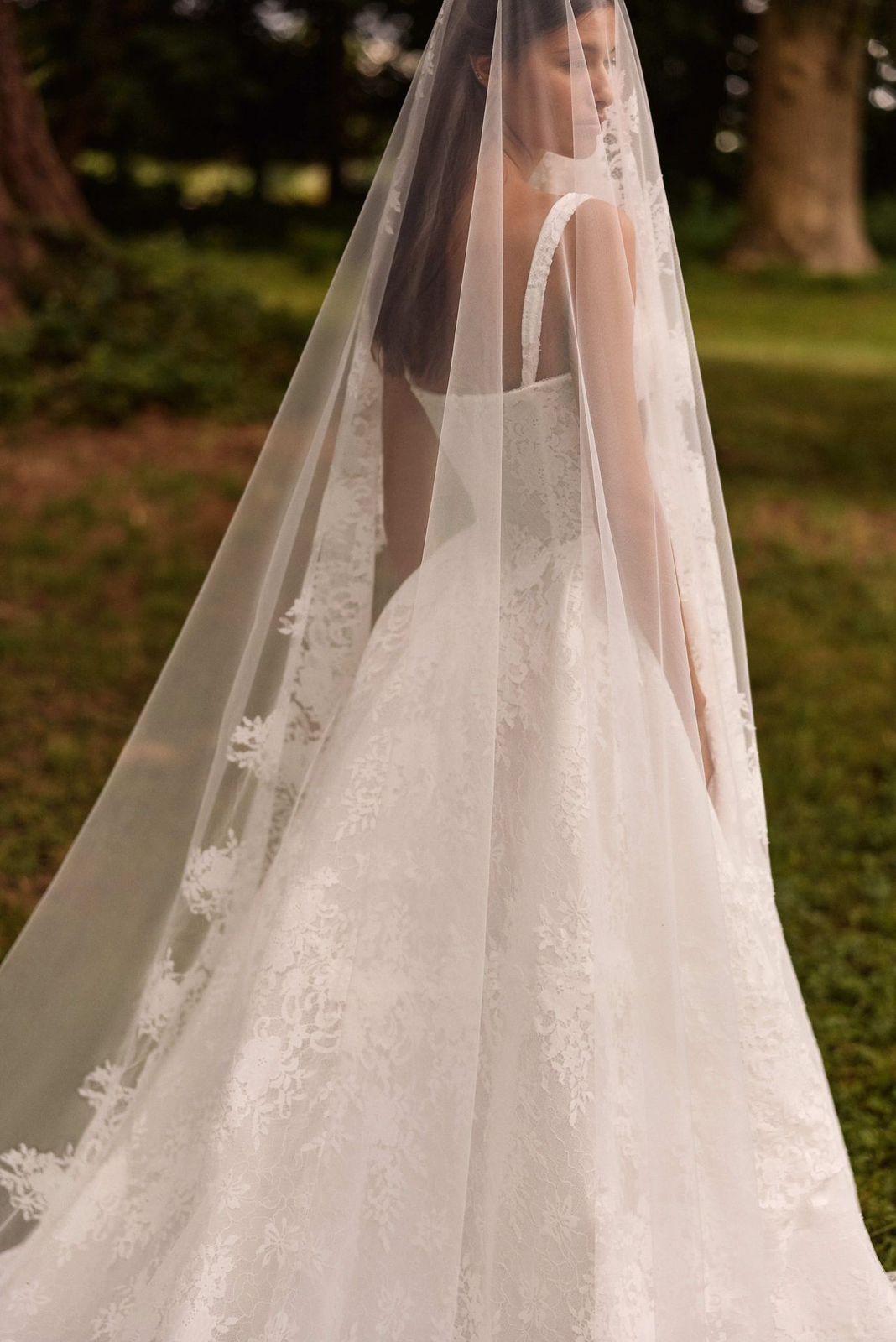 Imagem de Acessórios para Noivas