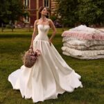 Vestidos de noiva de luxo: como identificar o verdadeiro alto padrão