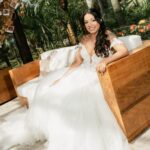 Casamento no Vale dos Sonhos | Noiva Internovias Andressa