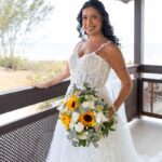 Casamento na Igreja | Noiva Internovias Luisa