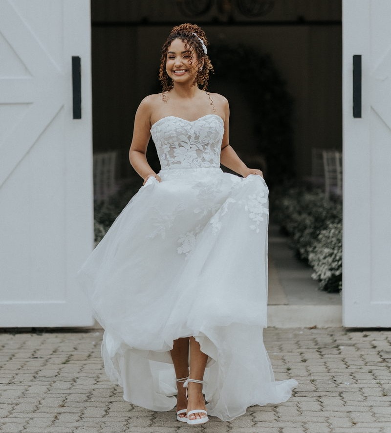 Casamento no Celeiro Blanc | Noiva Internovias Raquel