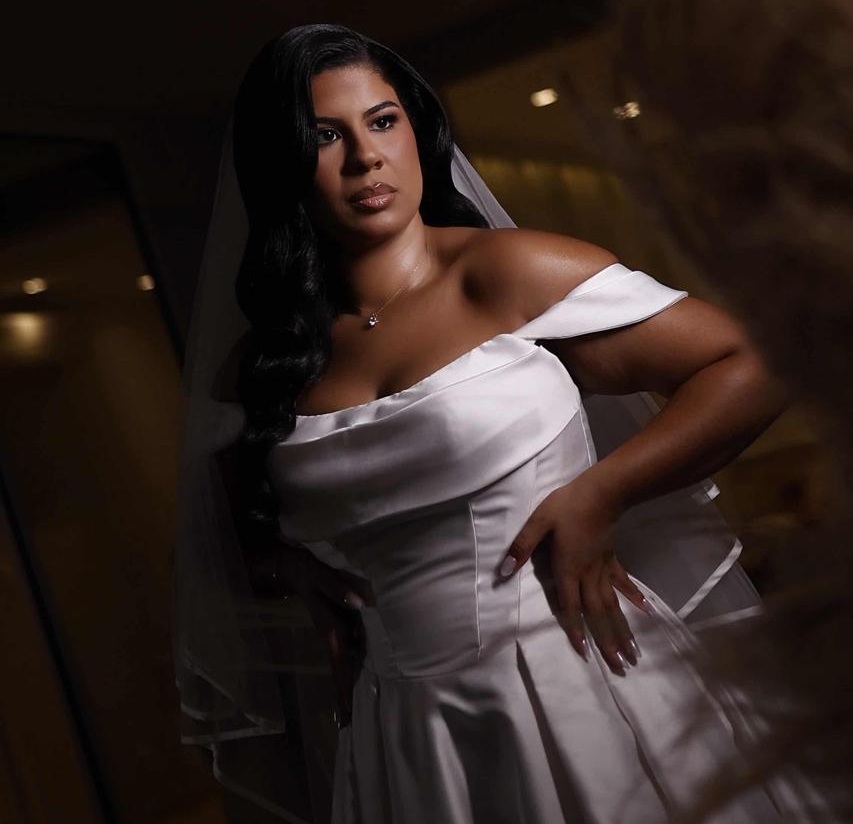 Casamento na Green House | Noiva Internovias Raymara