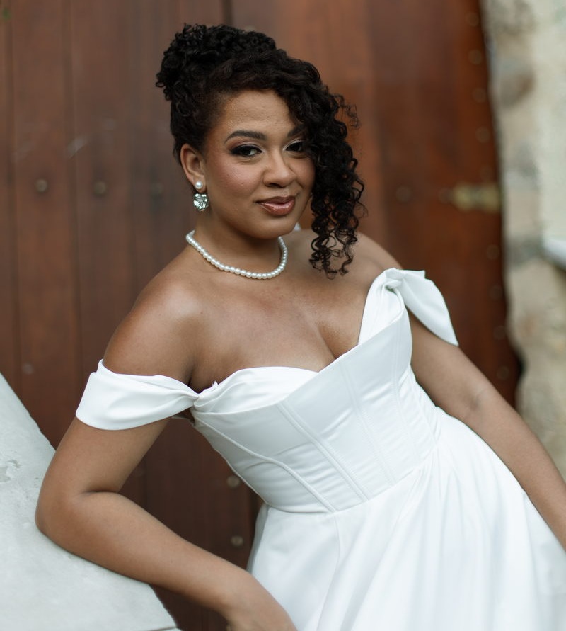 Casamento no Lago Enfesta: Raquel & Fagner