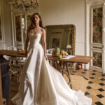 É melhor alugar ou comprar meu vestido de noiva?