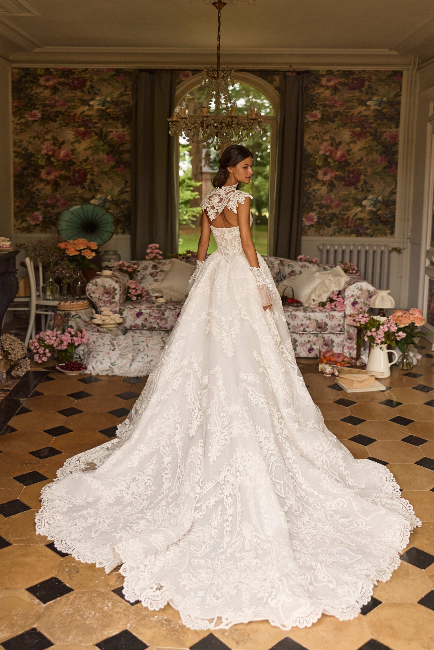 Vestido de Noiva Importado: tendências direto das passarelas internacionais