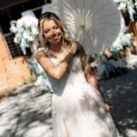 Casamento no Chalé Enfesta | Noiva Internovias Amanda