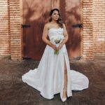 Casamento no Chalé Enfesta | Noiva Internovias Isabelle