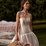 Vestido de noiva: comprar, alugar ou mandar fazer?