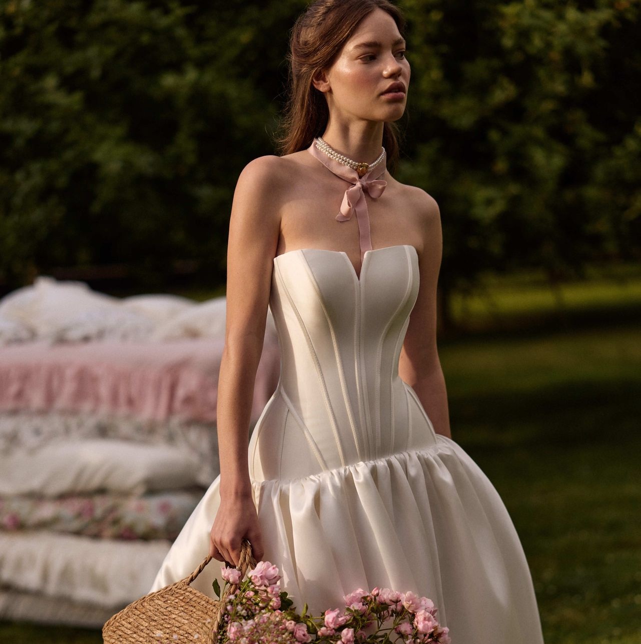 La Maison Rose: New Collection By Internovias