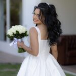 Casamento na Casa do Alto no Alto da Boa Vista | Noiva Internovias Andressa