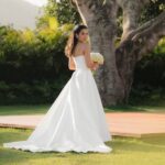 Casamento ao Ar Livre no Pontal Florenza | Noiva Internovias Sarah