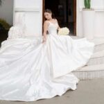 Casamento na Casa de Santa Teresa | Noiva Internovias Isabella