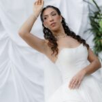 Casamento na Casa do Lago Enfesta | Noiva Internovias Aila