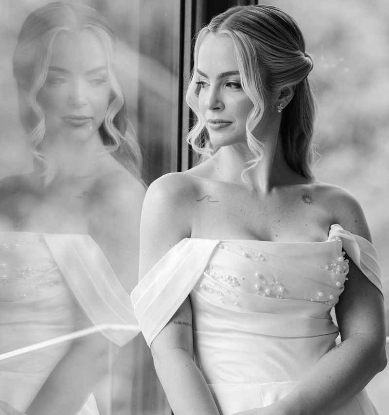 Casamento no Club Med | Noiva Internovias Luiza