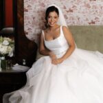 Casamento na Casa do Lago Enfesta | Noiva Internovias Luíza