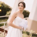 Casamento no Espaço Barcelona | Noiva Internovias Fernanda