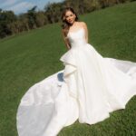 Casamento Sítio Cores do Ipê | Noiva Internovias Déborah