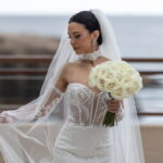 Casamento na Capela Nossa Senhora das Graças | Noiva Internovias Marcelle
