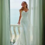 Casamento na Enseada Azul em Búzios | Noiva Internovias Giselle