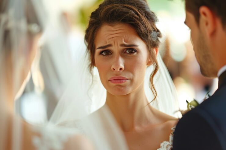 Tendências em baixa no mundo Bridal: o que vai sumir