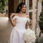 Casamento no Lago Enfesta | Noiva Internovias Bruna