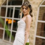 Casamento no Lago Enfesta | Noiva Internovias Melissa