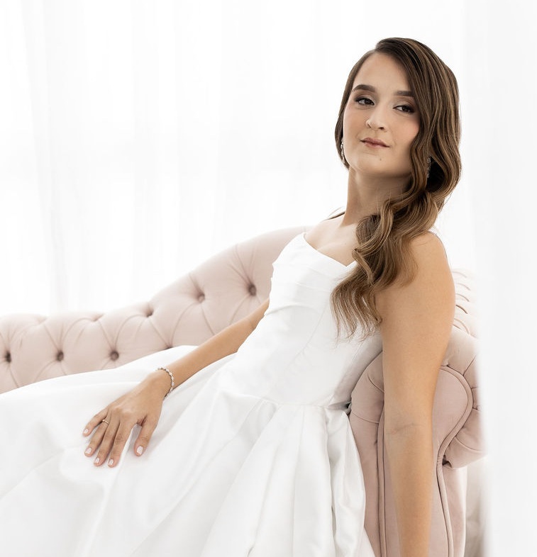 Casamento na Estância Jacyntho | Noiva Internovias Betina