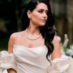 Casamento no Lago Enfesta | Noiva Internovias Thais