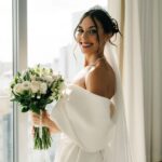Casamento ao Ar Livre no Zéfiro Eventos | Isabela e Vitor