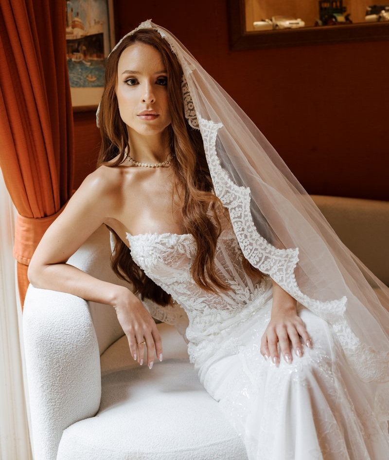 Casamento no Lago Enfesta | Noiva Internovias Marcela