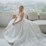 Casamento no Zéfiro Eventos | Noiva Internovias Giovana
