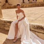 Vestido de noiva: comprar, alugar ou mandar fazer?