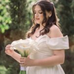 Casamento no Lago Enfesta | Noiva Internovias Andrielly
