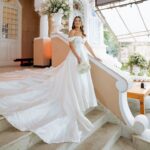 Casamento ao Ar Livre: Julia e Arthur