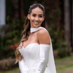 Casamento no Espaço flores festas | Noiva Internovias Bianca