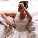 Casamento na Capela Santo Cristo Dos Milagres | Noiva Internovias Beatriz
