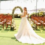 Casamento no Espaço Barcelona | Noiva Internovias Leidiane